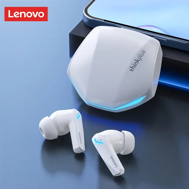 GM2 Pro 5.3 Earphone Bluetooth Wireless Earbuds Low Latency Headphones HD Call Dual Mode Gaming Headset with Mic