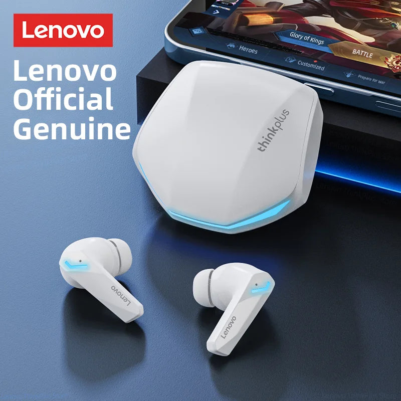 GM2 Pro 5.3 Earphone Bluetooth Wireless Earbuds Low Latency Headphones HD Call Dual Mode Gaming Headset with Mic