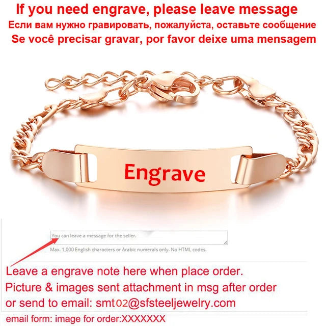 custom Baby Name Bracelet12Cm to 15Cm