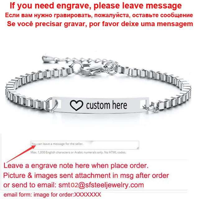custom Baby Name Bracelet12Cm to 15Cm
