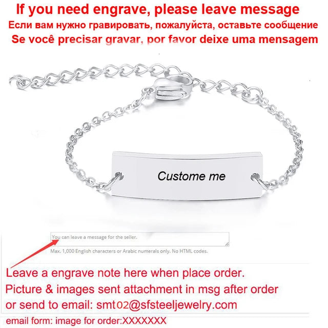 custom Baby Name Bracelet12Cm to 15Cm