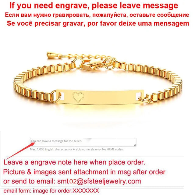 custom Baby Name Bracelet12Cm to 15Cm