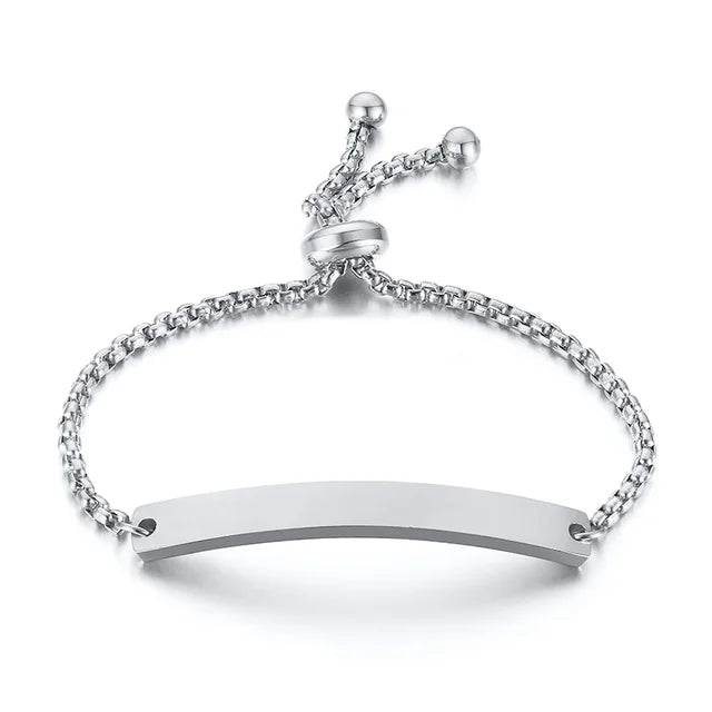 custom Baby Name Bracelet12Cm to 15Cm