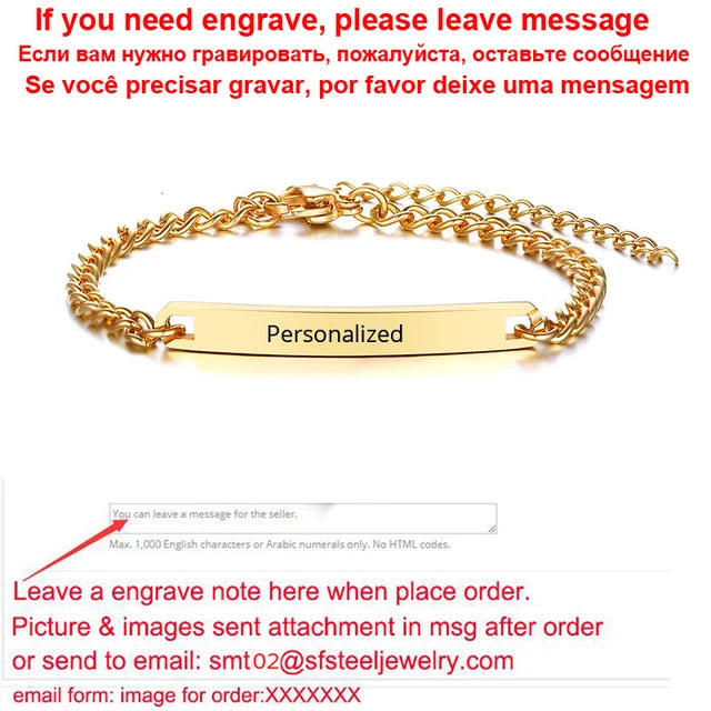 custom Baby Name Bracelet12Cm to 15Cm
