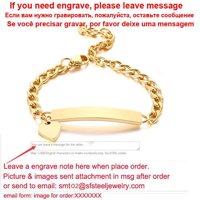 custom Baby Name Bracelet12Cm to 15Cm