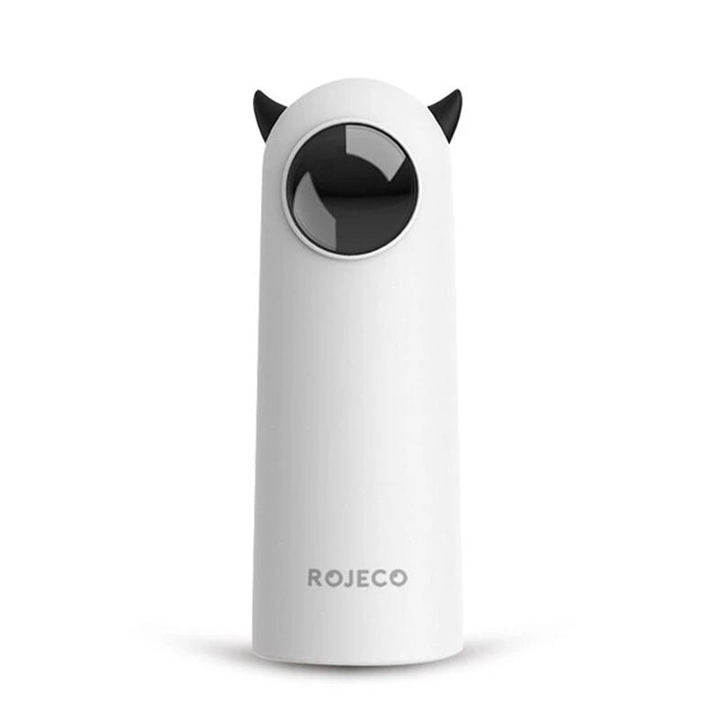 Laser Lure Automatic Pet Entertainer (Smart Teasing Pet LED Laser)