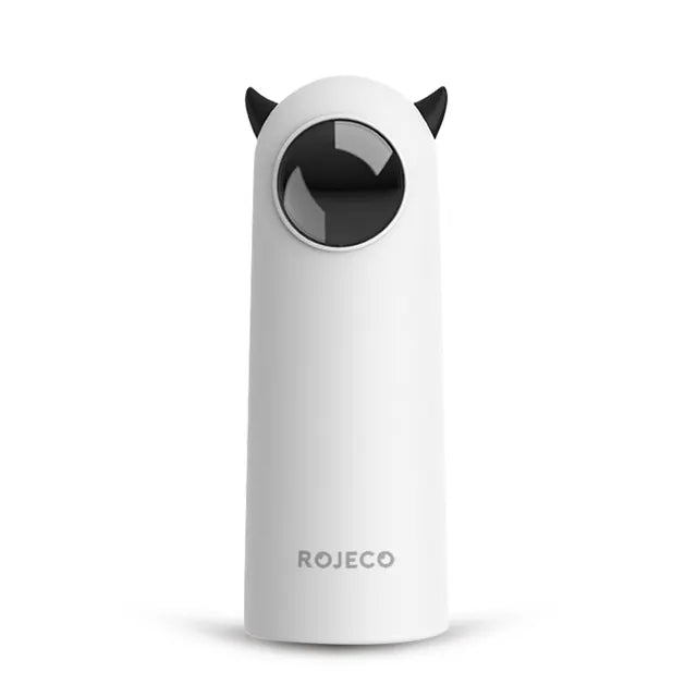 Laser Lure Automatic Pet Entertainer (Smart Teasing Pet LED Laser)